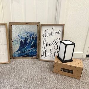 Filimin Friendship Lamp